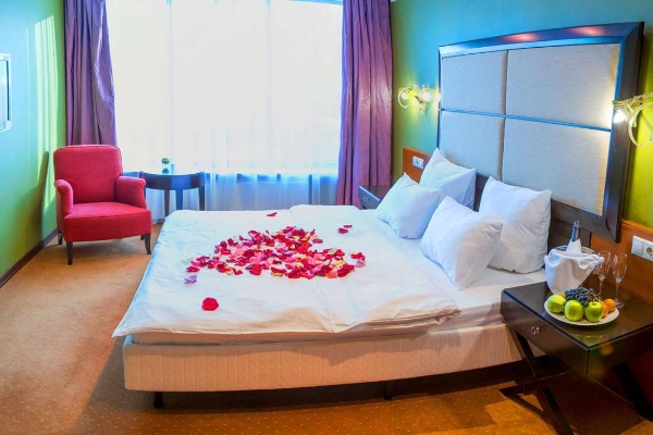 PARK INN IZHEVSK